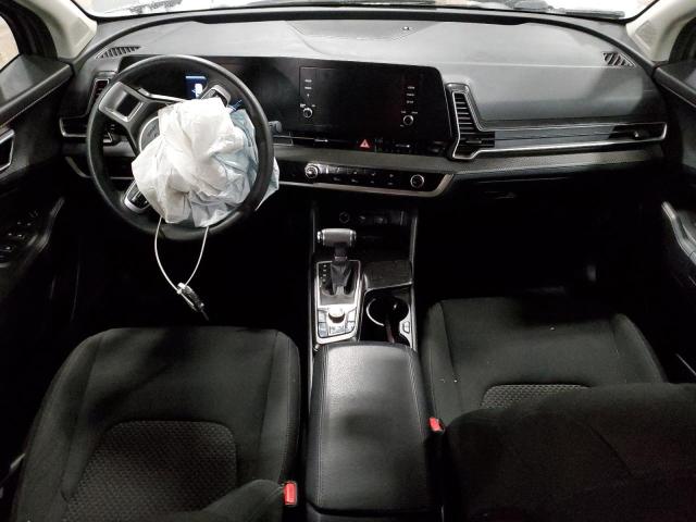 2023 KIA SPORTAGE L #3296290534