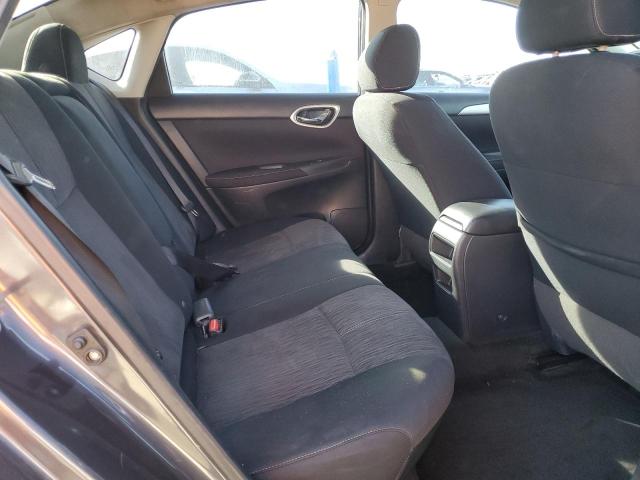 2014 NISSAN SENTRA S - 3N1AB7AP8EL635001