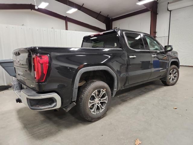 2025 GMC SIERRA C15 - 1GTPHDED1SZ161580