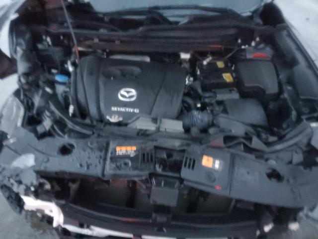 2023 MAZDA CX-5 PREFE #3297082587