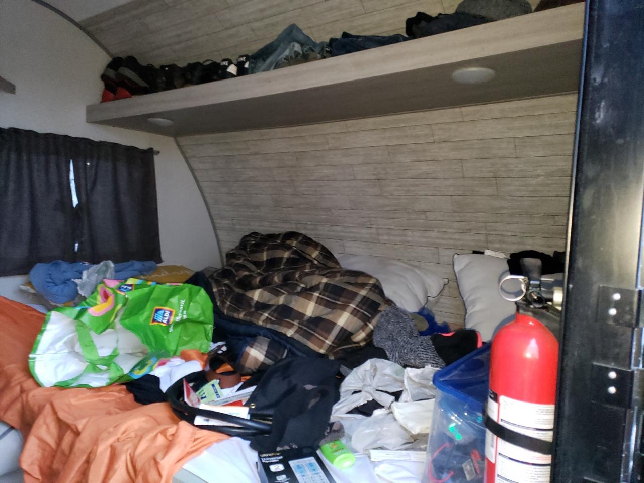 Lot #3282404290 2024 FRRV TRAILER