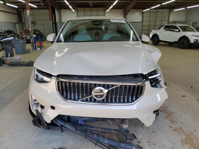 2025 VOLVO XC40 ULTRA #3297164491