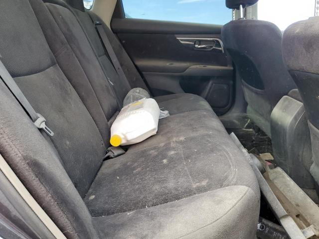 2013 NISSAN ALTIMA 2.5 #3290288214