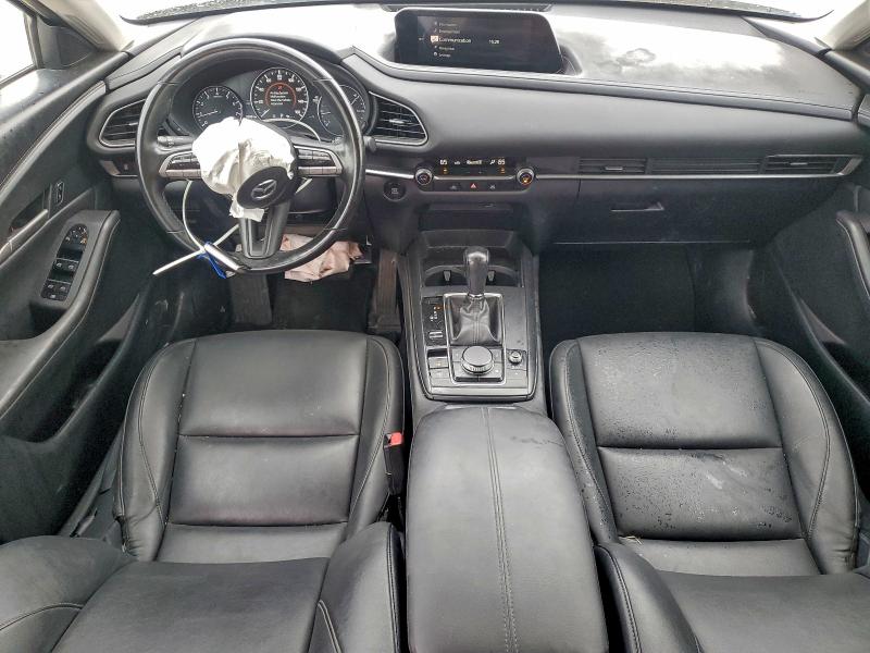 2021 MAZDA CX-30 SELE #3302976631