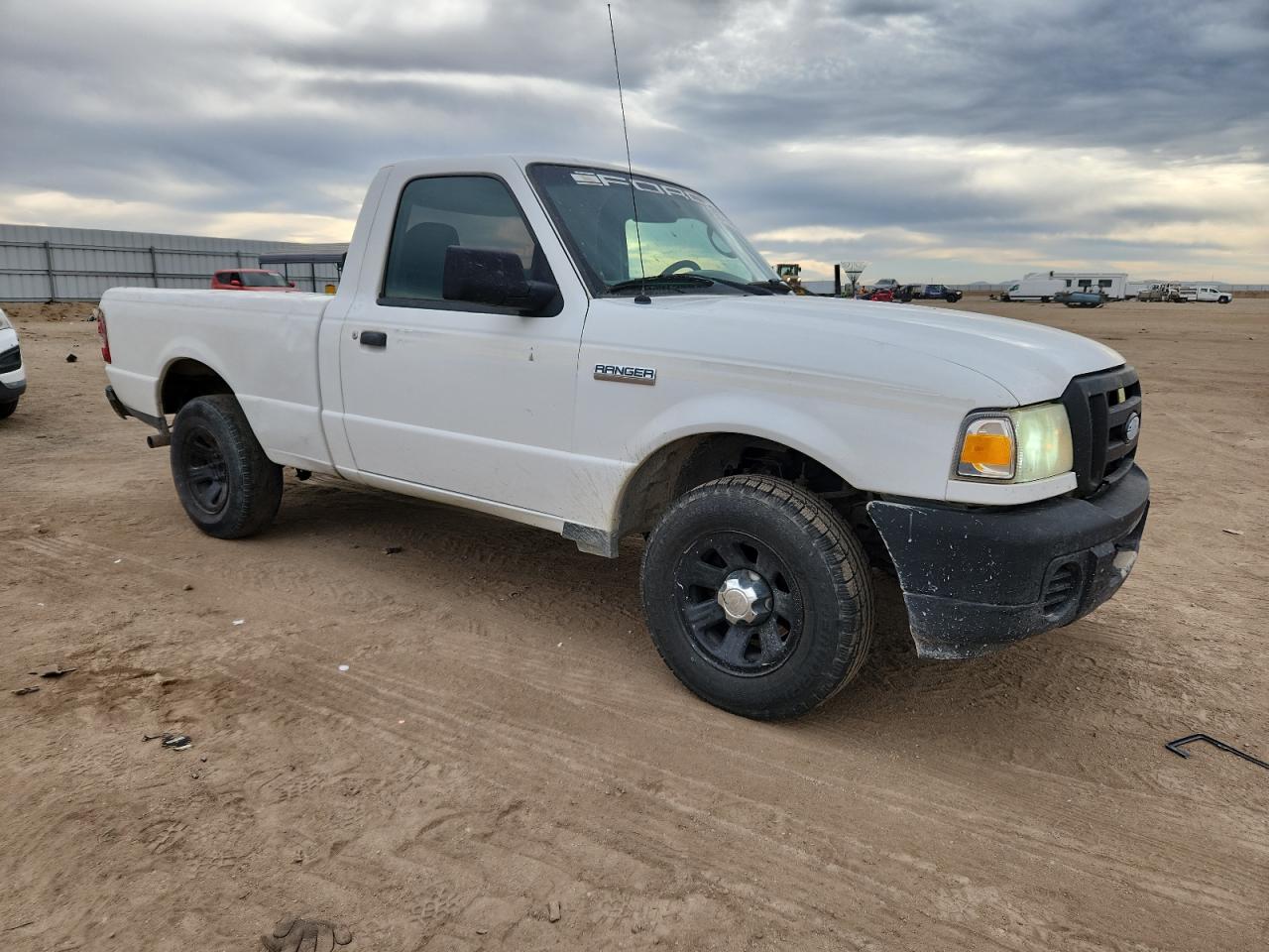 Lot #3285653293 2008 FORD RANGER