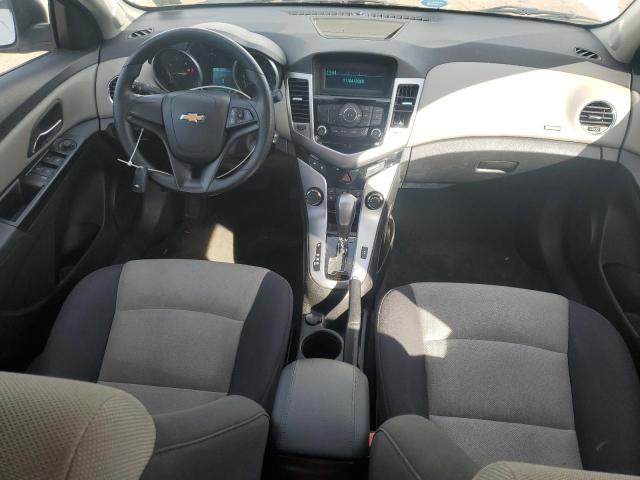 2014 CHEVROLET CRUZE LS - 1G1PA5SG0E7275264