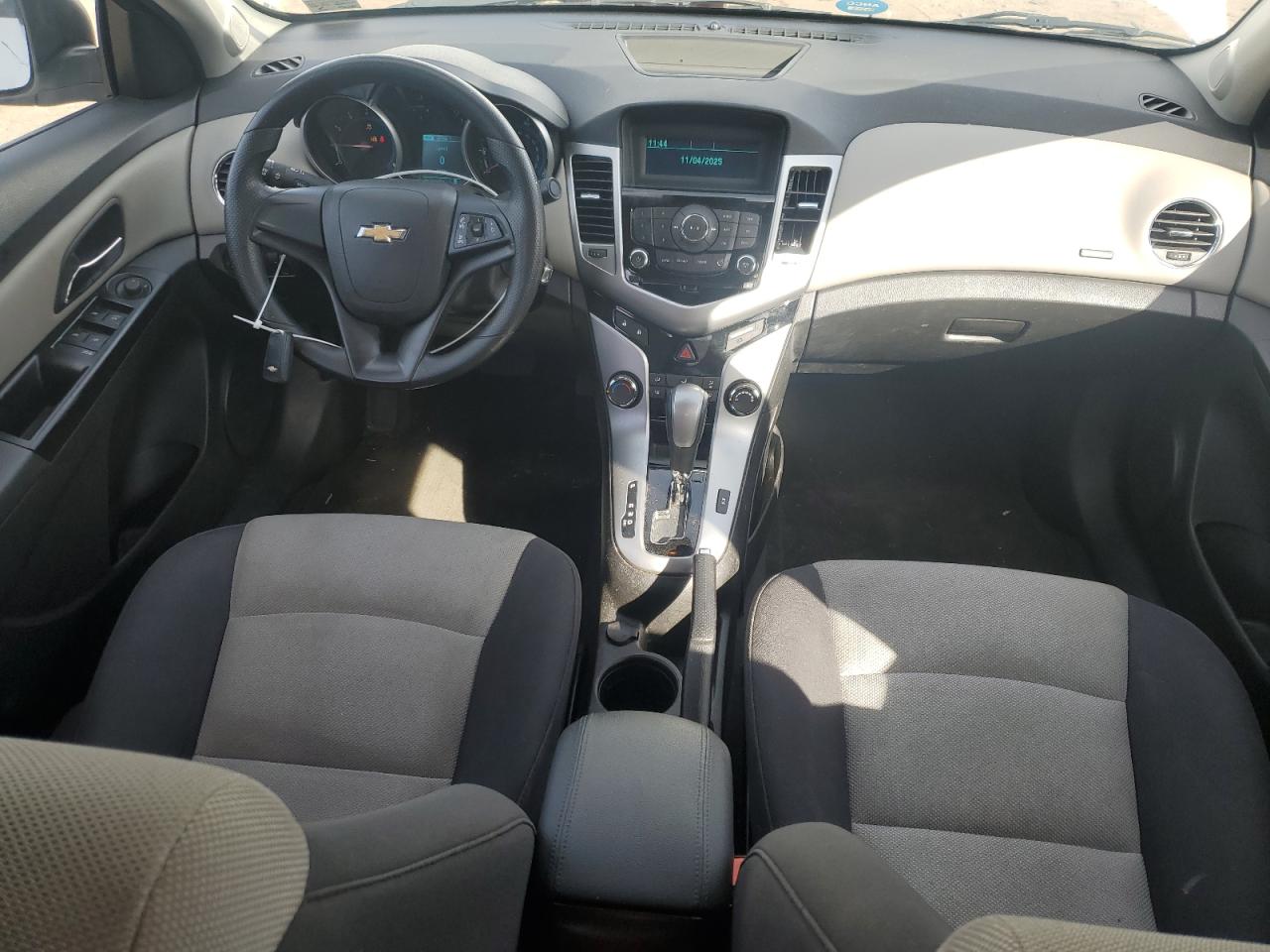 CHEVROLET CRUZE LS
