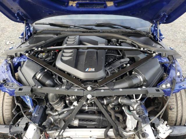 2024 BMW M2 #3294391533