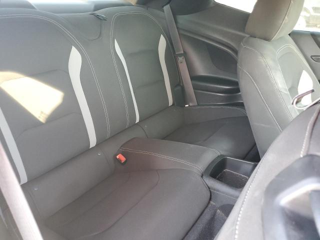 2021 CHEVROLET CAMARO LS #3310440301