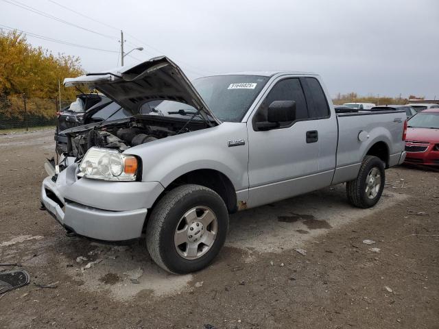 Global Auto Auctions: 2006 FORD F150