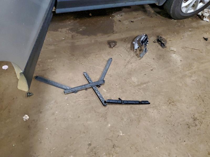 2020 CHEVROLET EQUINOX LT #3296290571