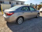 Lot #3298250022 2014 TOYOTA COROLLA L
