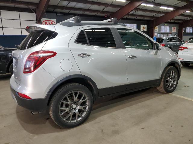 2018 BUICK ENCORE SPO - KL4CJ2SB6JB703140