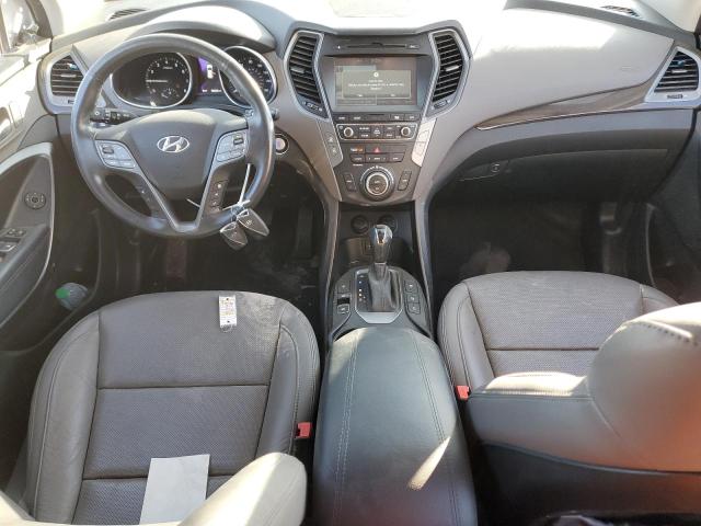 2017 HYUNDAI SANTA FE S #3284403730