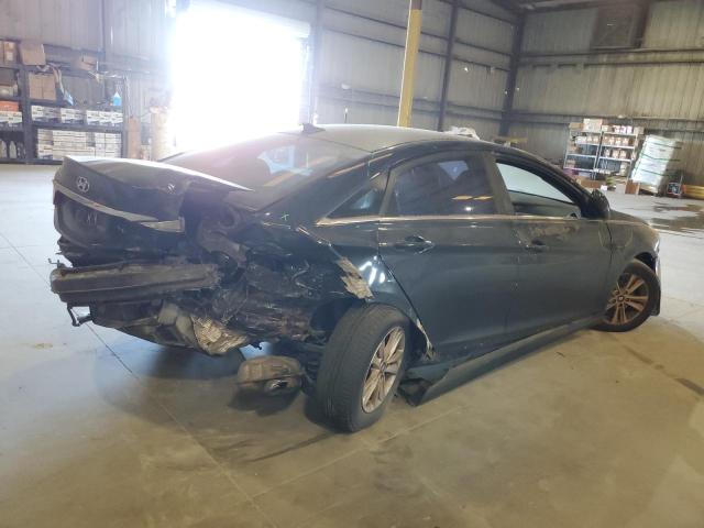 2014 HYUNDAI SONATA GLS #3297148496