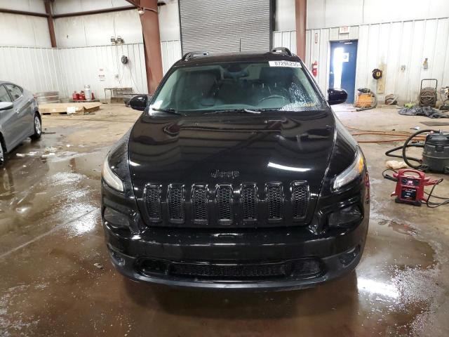 2017 JEEP CHEROKEE L #3278613947