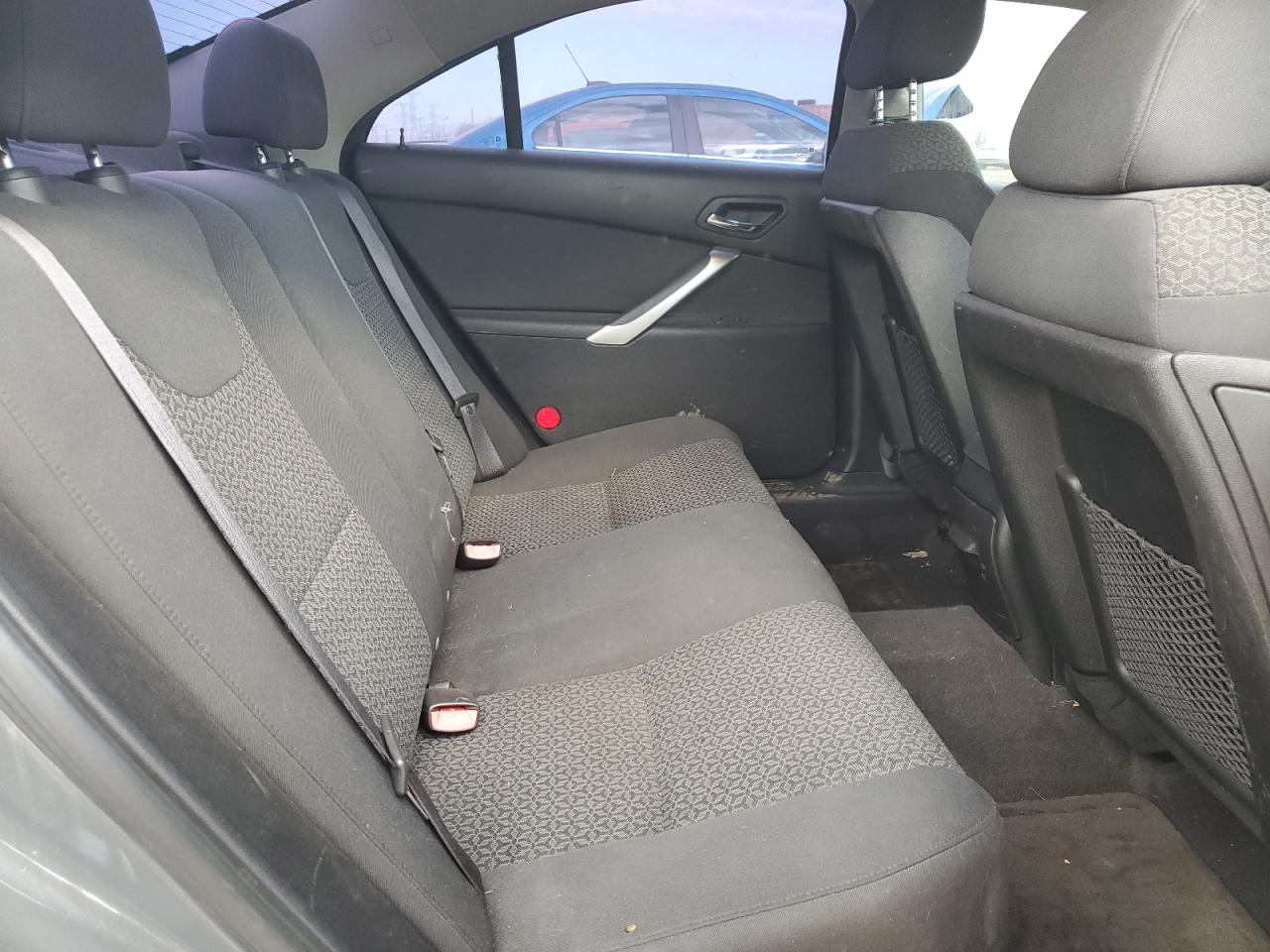 Lot #3290374758 2009 PONTIAC G6