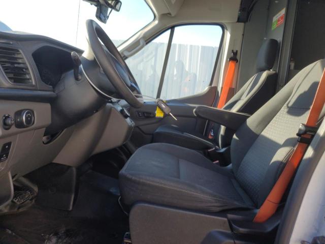 2022 FORD TRANSIT T- #3296233471