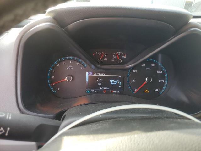 2017 CHEVROLET COLORADO L #3304529435