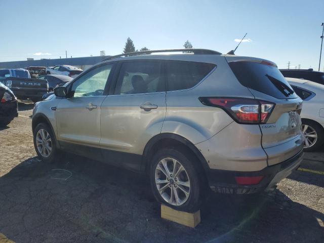 2018 FORD ESCAPE SE #3291359142