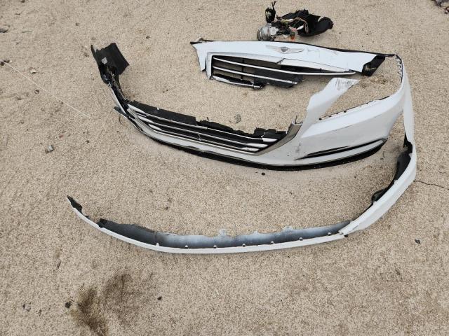 2017 GENESIS G80 BASE #3296940835