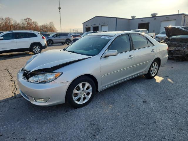 2005 TOYOTA CAMRY LE #3292515716