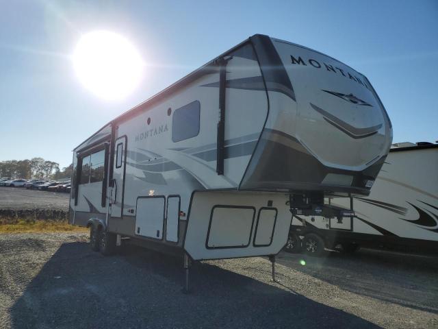 Global Auto Auctions: 2020 KEYSTONE MONTANA