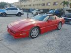 Lot #3305307320 1989 CHEVROLET CORVETTE