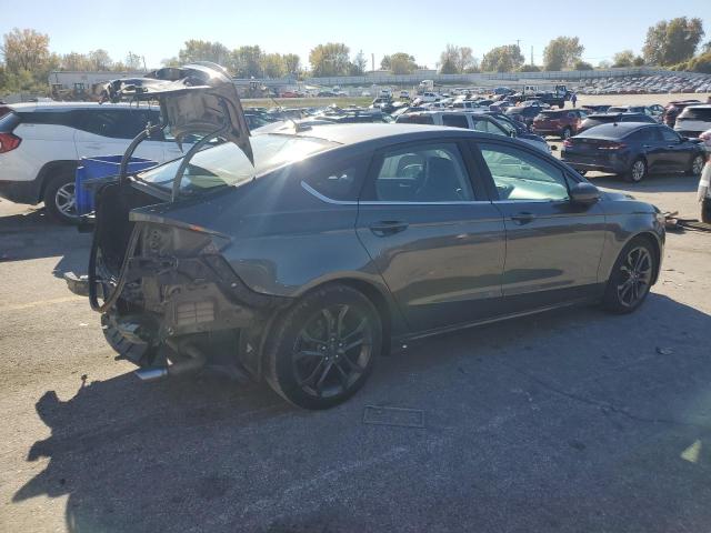 2018 FORD FUSION SE #3294404527