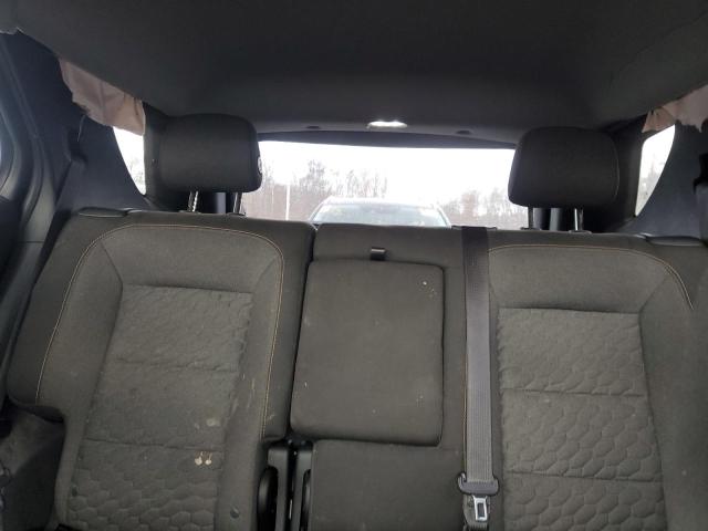 2020 CHEVROLET EQUINOX LT #3284709003