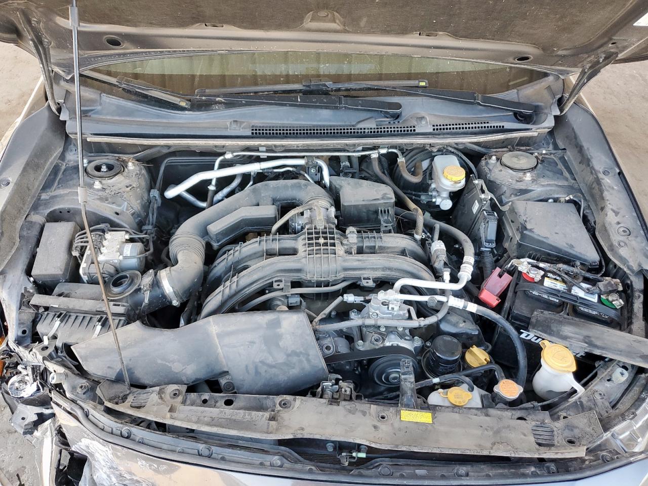 SUBARU CROSSTREK PREMIUM