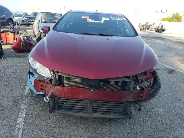 2018 CHEVROLET VOLT PREMI 1G1RD6S5XJU116056