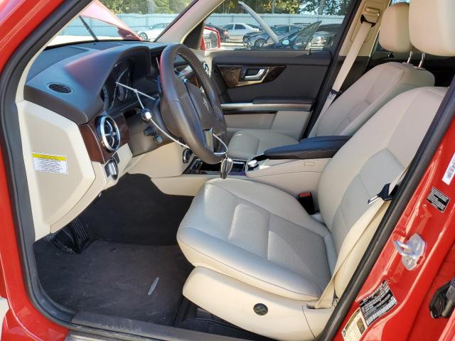 2013 MERCEDES-BENZ GLK 350 #3290262213