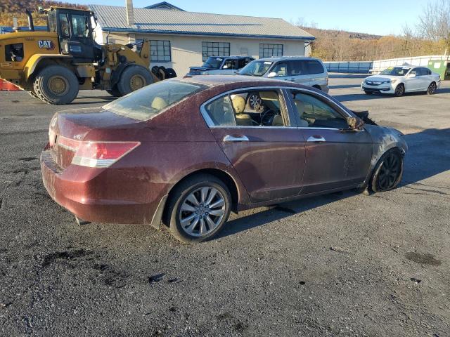 2012 HONDA ACCORD EXL #3298071180