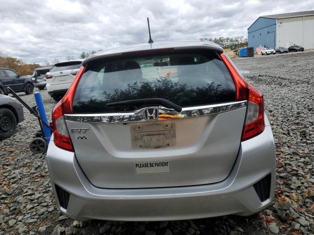 2015 HONDA FIT EX - 3HGGK5H82FM743332