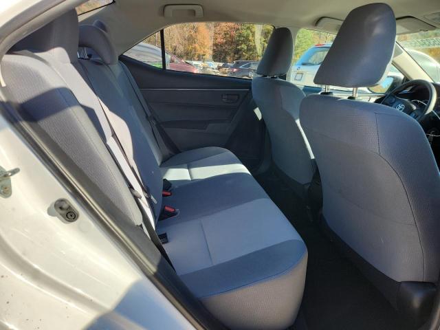 2014 TOYOTA COROLLA L #3297125534