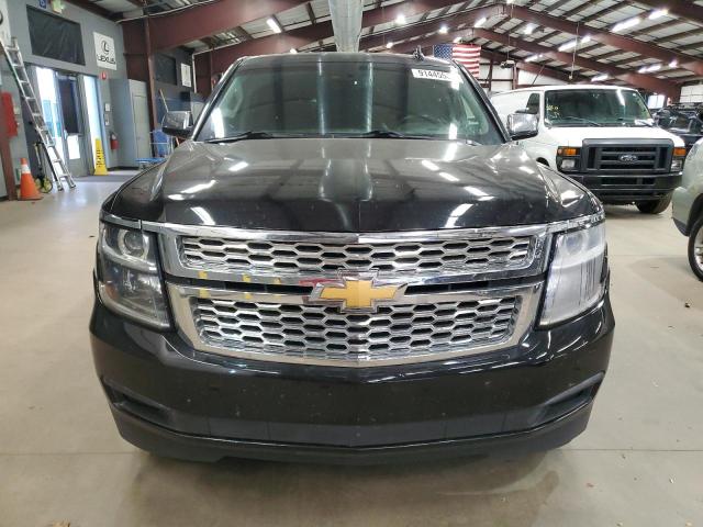 2018 CHEVROLET SUBURBAN C #3282461579