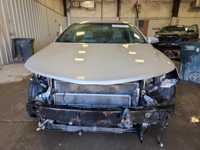 2014 TOYOTA CAMRY HYBR - 4T1BD1FK3EU111813