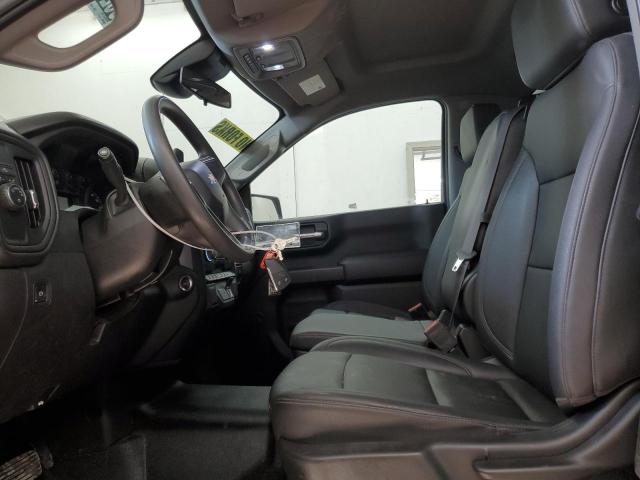 2023 CHEVROLET SILVERADO #3303791418