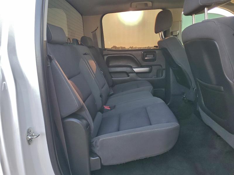 2014 CHEVROLET SILVERADO #3296332450