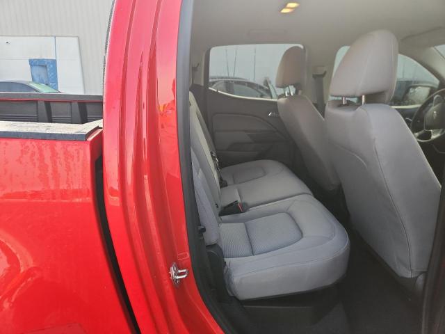 2019 CHEVROLET COLORADO L #3303659938