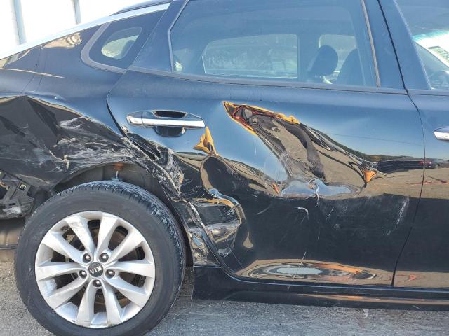 2018 KIA OPTIMA LX #3287598036