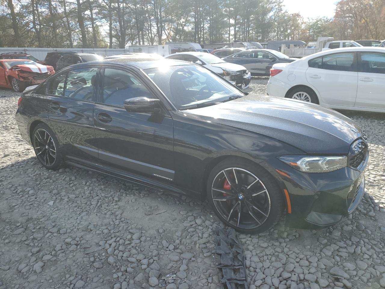 BMW M3 M340XI