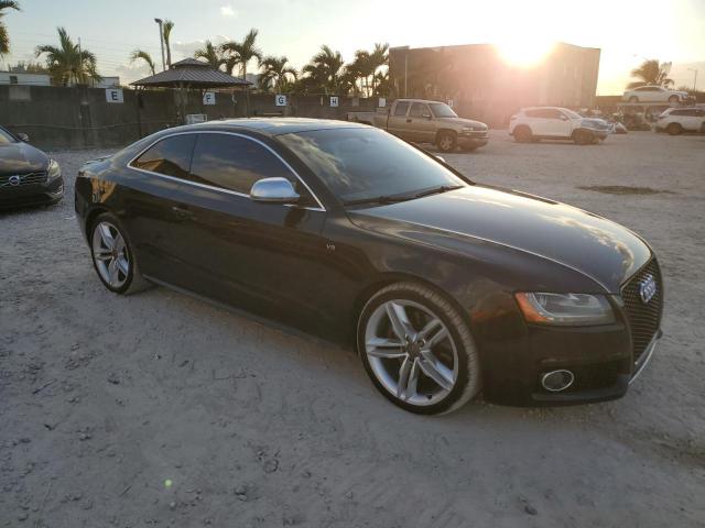 2008 AUDI S5 QUATTRO #3290201246