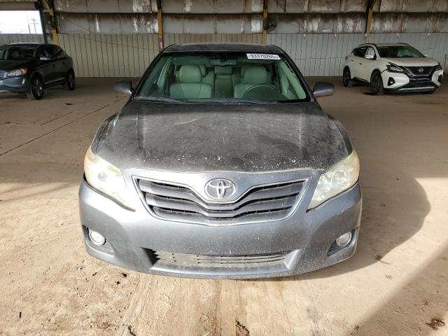 2011 TOYOTA CAMRY BASE #3291508949
