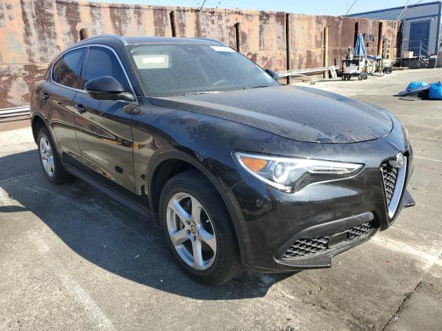 2020 ALFA ROMEO STELVIO #3304144492