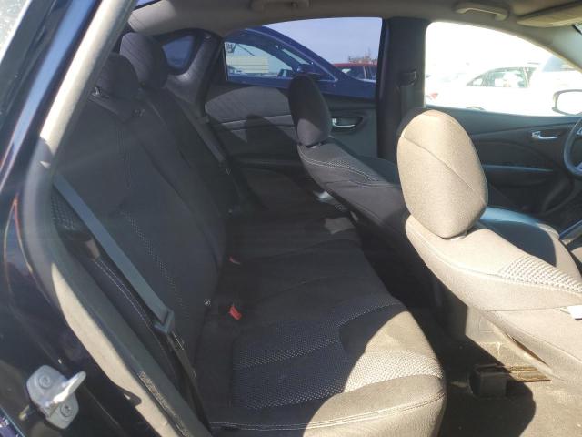 2016 DODGE DART SXT #3304500571