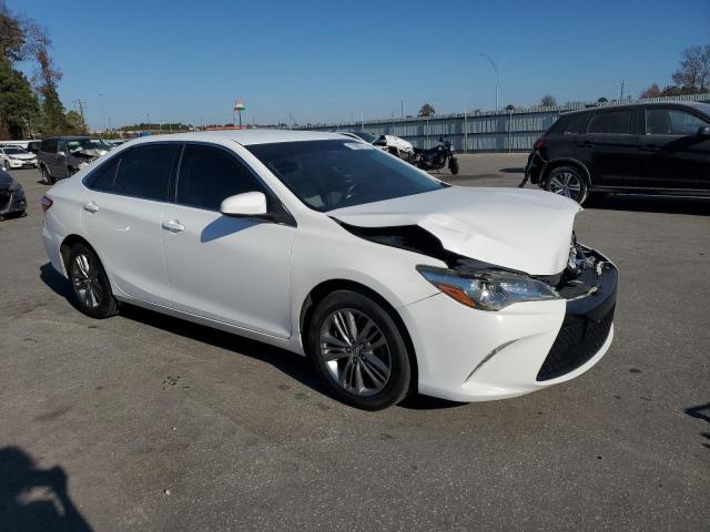 2016 TOYOTA CAMRY LE #3296251417