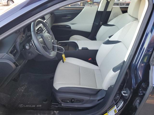 2025 LEXUS ES 350 BAS #3301819396