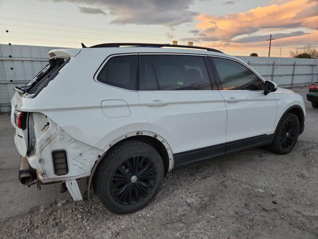 2019 VOLKSWAGEN TIGUAN SE #3303053609